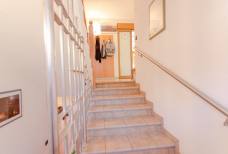 Treppe